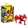 Hasbro Transformers Evil Predacon Terrorsaur 14 cm Figur