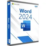 MICROSOFT WORD 2024