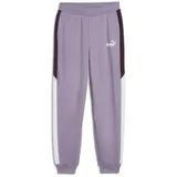 Puma POWER Jogginghose Mädchen PUMA Pale Plum Purple Gr. 164 - 14 Jahre