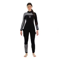 Aqua Lung Aqualung Dynaflex Fs Bz 5.5 Mm Neoprenanzug