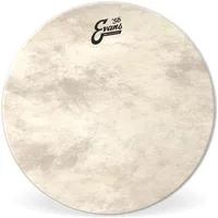 Evans EQ4 Calftone BD22GB4CT, 22", Bass Drum Batter