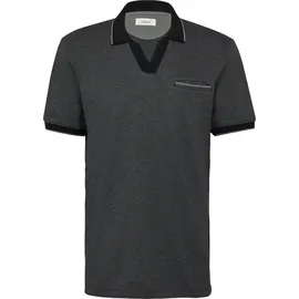 s.Oliver Poloshirt Grau S