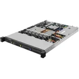 ASRock 1U4L2E-B650 RPSU, AMD B650, Sockel AM5 DDR5 ECC 4xSATA M.2 Dual LAN IPMI 650W