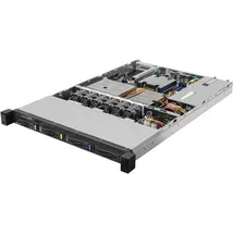 ASRock 1U4L2E-B650 RPSU, AMD B650, Sockel AM5 AMD EPYC 4004, AMD Ryzen 3 8th Ge