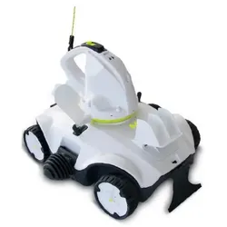 Poolroboter MANGA PLUS Lithium-Akku kabellos