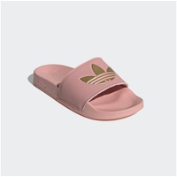 adidas Originals adilette »LITE - Gold,Rosa