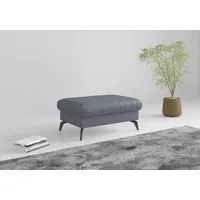 sit&more Polsterhocker »Morris« wahlweise mit praktischen Stauraum