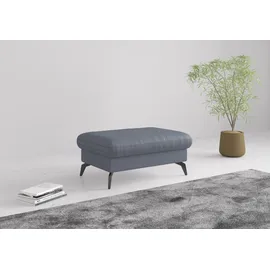 sit&more Polsterhocker »Morris« wahlweise mit praktischen Stauraum