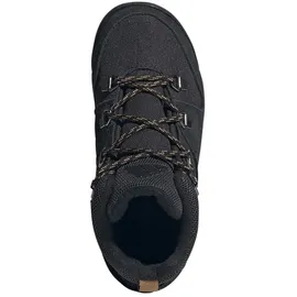 Adidas Terrex Snowpitch COLD.RDY Core Black / Core Black / Mesa 40