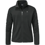 Schöffel Damen Style Smue Circ Jacke (Größe 3XL, schwarz)