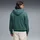 Puma Essentials Relaxed No.1 Logo Hoodie Grün S