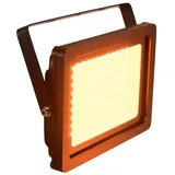 Eurolite LED-Aussenscheinwerfer 51915112 Orange