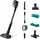 Philips 8000 Series Kabelloser Staubsauger Aqua Plus XC8349/01