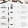 Eveline Cosmetics Eyeliner und Kajalstift 2in1