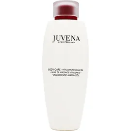 Juvena Body Care Vitalizing Massage Oil 200 ml