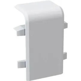 GGK 114946 Elektro-Sockelleisten-Zubehör SL-KP20x50mmalpinweiß reinweiß