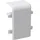 GGK 114946 Elektro-Sockelleisten-Zubehör SL-KP20x50mmalpinweiß reinweiß