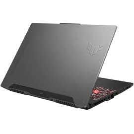 Asus TUF Gaming F15 FX507ZV4-HQ039 - 15,6" WQHD IPS, Intel Core i7-12700H, 16GB RAM, 512GB SSD, GeForce RTX 4060, ohne Betriebssystem