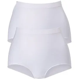 petite fleur by lascana Shapingslip Petite Fleur Weiß L
