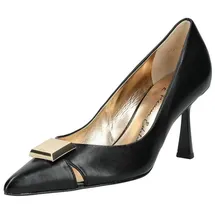 HÖGL Pumps in Schwarz | Gr.: 41,5