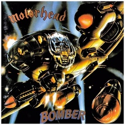 Bomber - Motörhead. (CD)