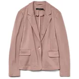Vero Moda Julia Blazer Misty Rose 38