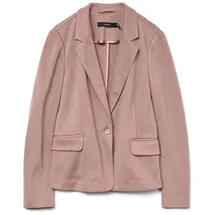 Vero Moda Julia Blazer Misty Rose 38
