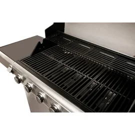 El Fuego Deluxe