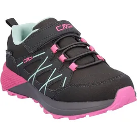 CMP Hulysse Kinder NERO 33
