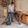 Bosch Advanced Vac 18V