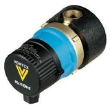VORTEX Umwälzpumpe Hocheffizienz-Brauchwasserpumpe BLUEONE BWO 155 R ohne Regelmodul ohne Verschraubung