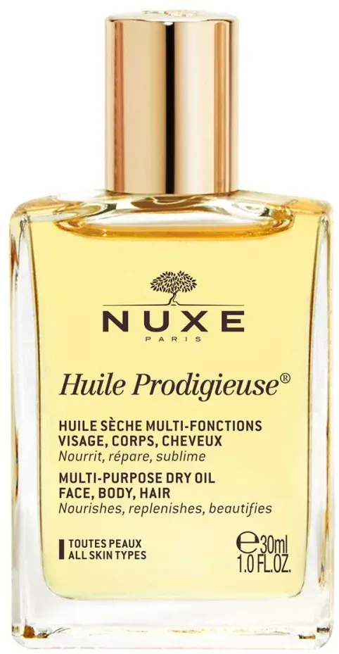 Nuxe Huile Prodigieuse