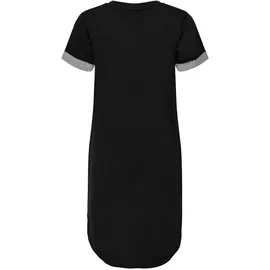 Jdy Sommerkleid Schwarz XL