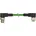 M12 Stecker gewinkelt 7000-46061-8020030