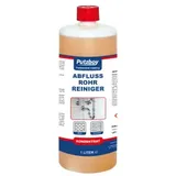 Putzboy POLIBOY Putzboy Rohrreiniger, Konzentrat, biologisch abbaubar, 1 Liter