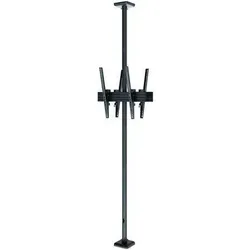 Hagor comPROnents® Boden-Decken-Halterung back-to-back