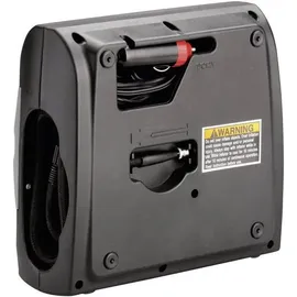 CARTREND Profi Kompressor 10bar 12V