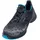 Uvex Sicherheitshalbschuhe S1P SRC uvex 1 G2 aus Textil, uvex xenova® Kunststoffkappe, Weite 11, Größe 43