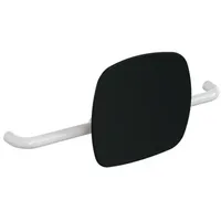 Hewi Rückenstütze 801 signalweiß