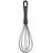henckels by zwilling SILICONE ONYX Kochen, Küchenhelfer, Schneebesen