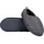 Exped Camp Slipper Schwarz 40