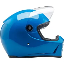 BILTWELL Lane Splitter Integralhelm - -