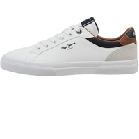 Pepe Jeans weiss 46