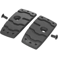 Scott Cleat Cover schwarz