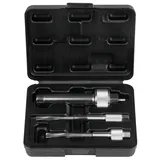 KS Tools Glühkerzen-Service-Satz, 3-teilig