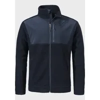 Schöffel Fleece Jk Style Canterbury Men navy blazer (8820,
