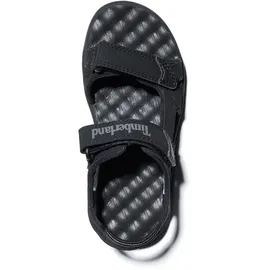 Timberland Perkins Row Schwarz 33