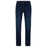 Boss Remaine Bc C 10253228 Jeans Dark Blue 33 30