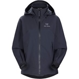 Arc'teryx Arcteryx Beta AR Jacket Women - GORE-TEX® Pro Jacke Women's Damen Gr.L Hardshelljacke - blau