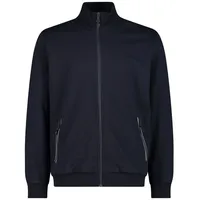 CMP CO JACKET black blue (N950) 52